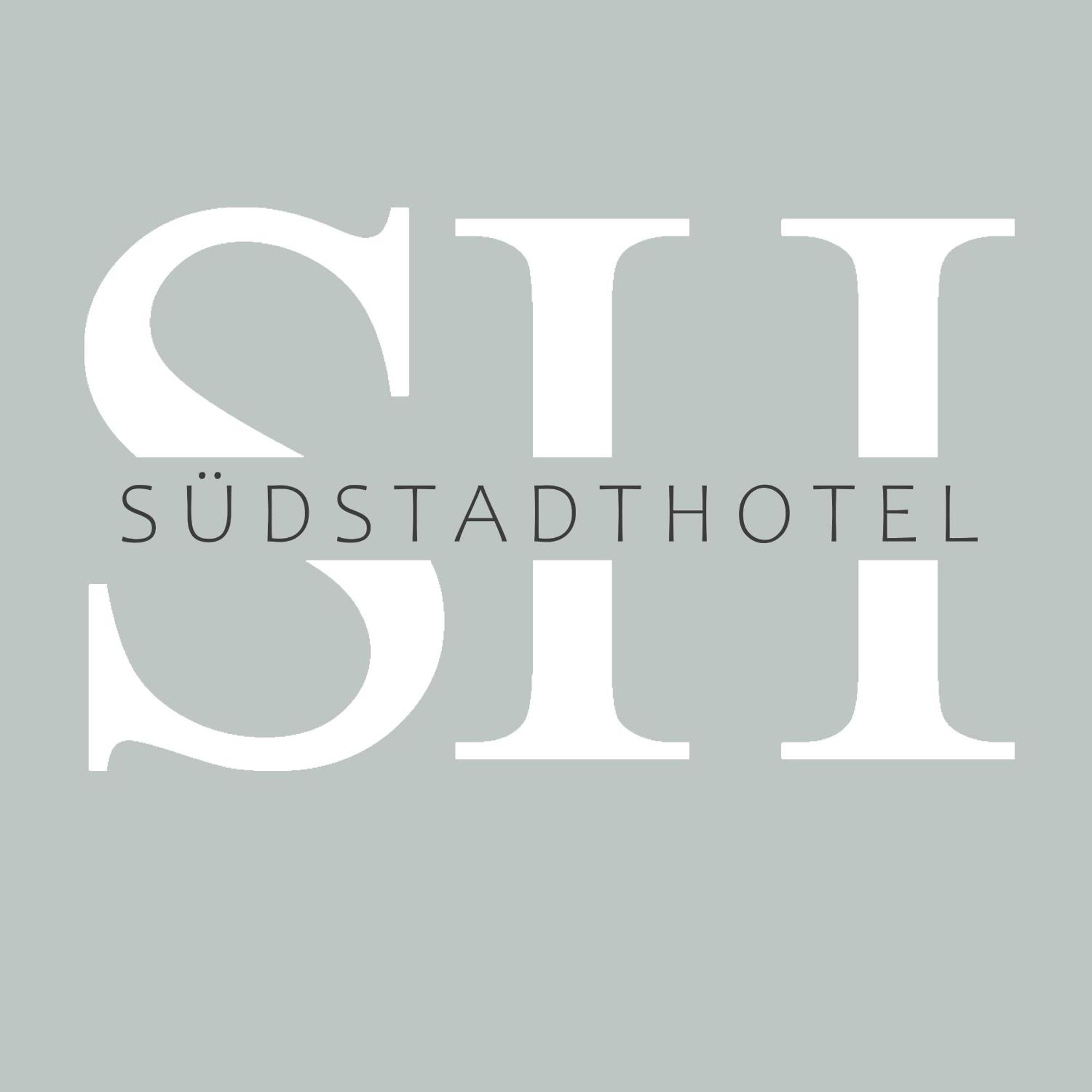 Suedstadt-Hotel Вилхелмсхафен Екстериор снимка